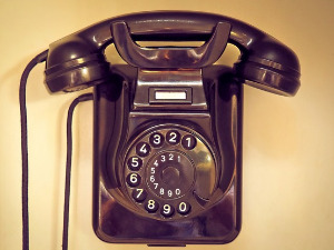 Разговори на даљину: Огњен, наставник