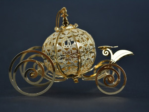  Радио драма: Пепељуга, 1. део 