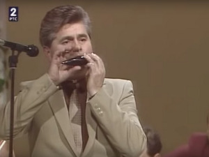 Медаљон - Слободан Никитовић