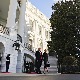 Трамп уз Синатрин "My Way" напустио Белу кућу, слетео на Флориду