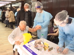 Јанковић: Постоји реална шанса да се у мају и јуну вратимо нормалном животу