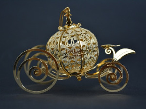 	Радио драма: Пепељуга, 2. део 