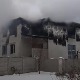 У пожару у дому за старе у Украјини страдало најмање 15 људи