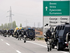 Случај "Монструм" поново тресе Македонију, тужитељка тражи доживотне робије