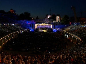 	Уживо - Даровница - Ниш 