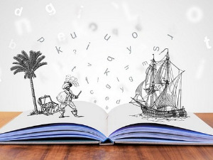  Добро јутро децо - Свети Сава, 1. део 