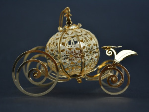 Радио драма: Пепељуга, 3. део 