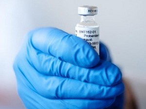 АЛИМС строго контролише анти-ковид вакцине