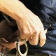 Ухапшен због сумње на превару у пословању