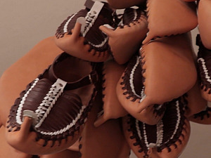  1001 Траг - Крсна слава и три прста - Ера Ојданић 