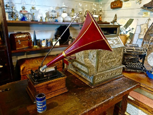 Винил - Умилне очи твоје - Винка Елесин