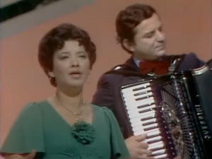 	Медаљон - Љиљана Петровић Батлер