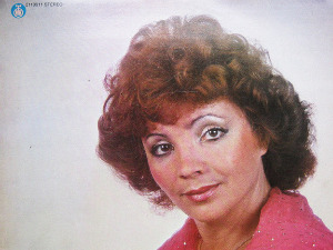 	Медаљон - Кадира Чано