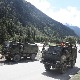 Сукоб на граници Индије и Кине, има повређених војника на обе стране