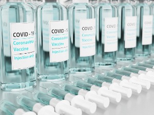 Стојановић: Грађани не треба да брину, обезбеђене вакцине и за ревакцинацију