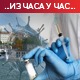 Преминуло још 19 пацијената, коронавирусом заражене 1.523 особе