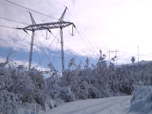 Поједина топличка села без струје већ десет дана