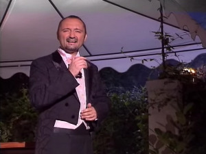 	Медаљон - Ивица Станчић