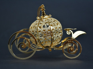 Радио драма: Пепељуга, 6. део 