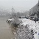 Лоциран аутомобил који је слетео у Лим