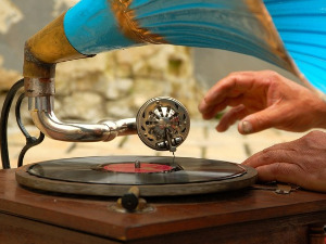 Винил - Аџина Фата изађи на врата - Предраг Марковић