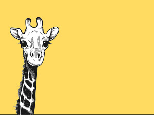  Добро јутро децо - Где могу да нађем жирафу 