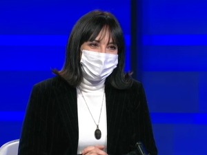 Паулина Манов: Људи су жељни позоришта