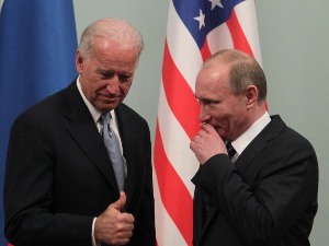 Први разговор Бајдена и Путина, сагласни да се продужи "Нови СТАРТ"