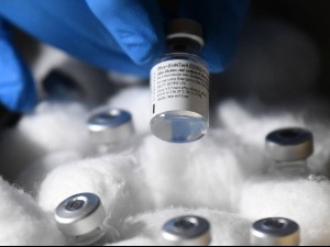 Фајзерова вакцина ће стизати на недељном нивоу, до краја фебруара нормализација испорука