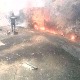 Камерун, 50 мртвих и 30 повређених у судару аутобуса и камиона