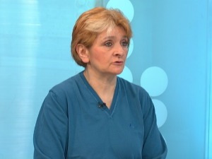 Даница Грујичић за РТС објашњава да ли онколошки пацијенти могу да приме вакцину против ковида