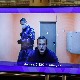 Наваљни остаје у затвору, суд одбио захтев за пуштање на слободу