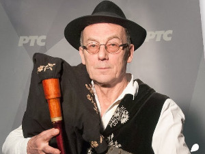  Медаљон - Максим Мудринић 