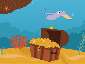  Добро јутро децо - Благо царевића Тајне 