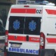 Мушкарац упуцан у главу у Борској улици у Београду