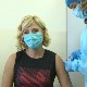 Новинарка РТС-а уживо у програму примила вакцину: Није било дилеме да ли да се вакцинишем