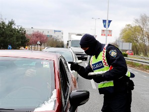 Четворо мртвих код  Шибеника, полиција пронашла тело убице