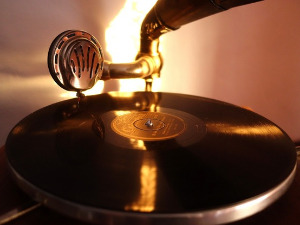 Винил - Мислио сам да је живот - Браћа Капуђи