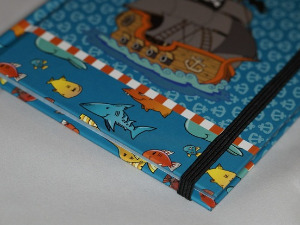  Добро јутро децо - О носу и закопаном благу 