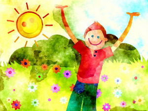 	Радио драма: Момак и по хоћу да будем, 5. део