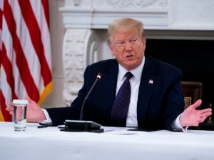 Трамп ангажовао нове адвокате за одбрану