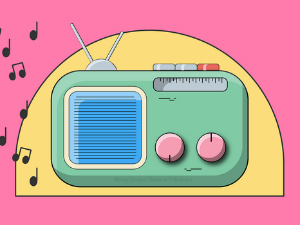 	Програм за децу: Редакцијска сличица 