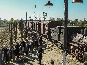 „Дара из Јасеновца“ на РТС-у