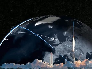 Маск контролише четвртину сателита у Земљиној орбити