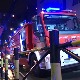 Пожар у згради на Звездари, сви станари евакуисани