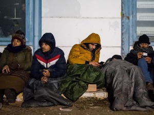 Упозорење из Аустрије: Расте притисак миграције на балканској рути