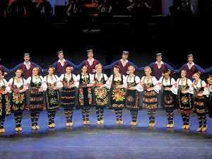 О народној игри и песми Шумадије