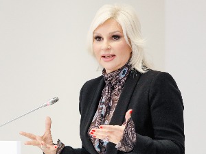 Михајловић: Колективни уговор се односи на све раднике ЕПС-а и ОДС