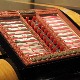 Janis Joplin, Ram jam, Bee Gees, Елвис, Amanda Lear, ВИС Сањалице, Uriah Heep, Eagles...