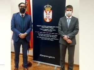 Милутин Станчић о приоритетима српске заједнице у Македонији